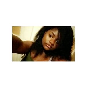 Meet your Posher, Myra